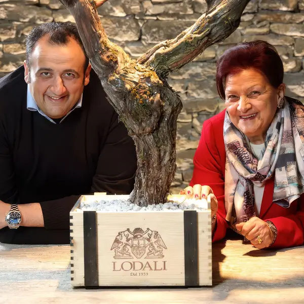 Cantina Lodali
