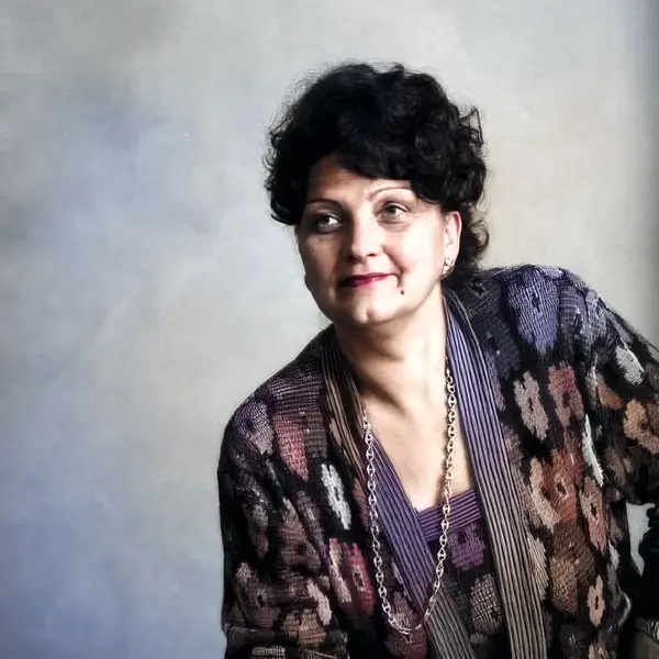 Rita Lodali