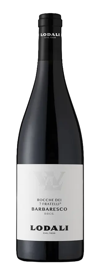 Barbaresco Rocche dei Sette Fratelli