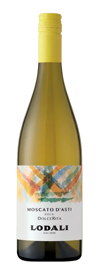 Moscato Rita