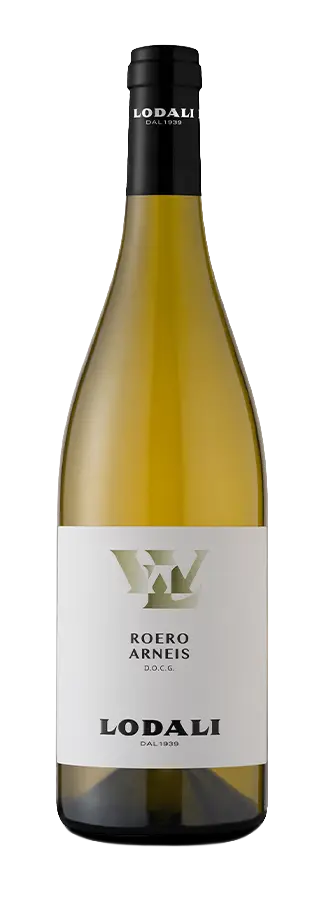 Roero Arneis